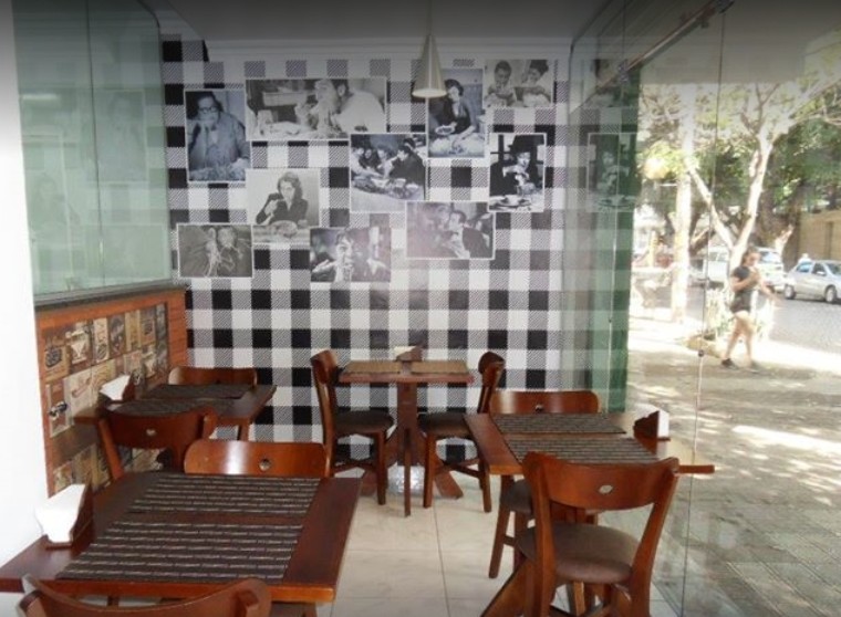 Mangia e Scappa