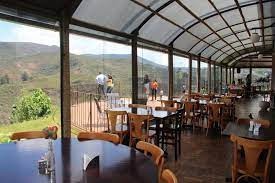 Restaurante Tabuleiro