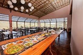 Restaurante Tabuleiro