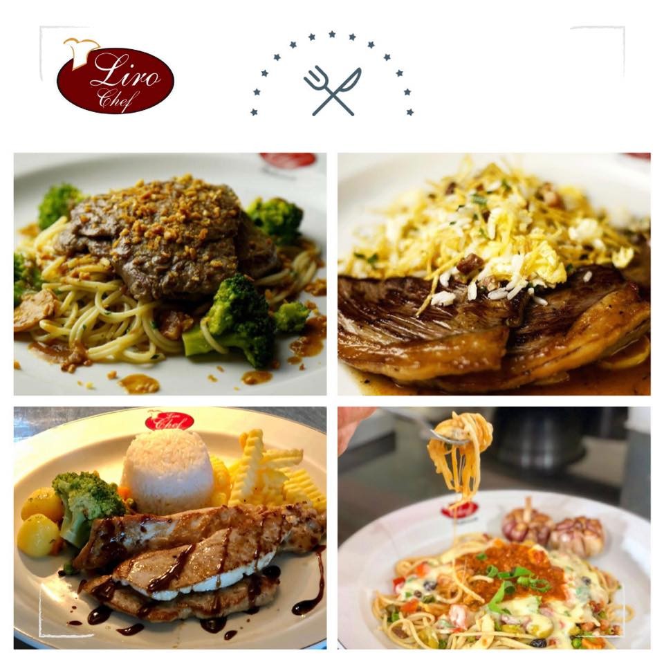 Liro Chef