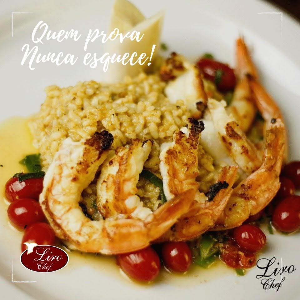 Liro Chef