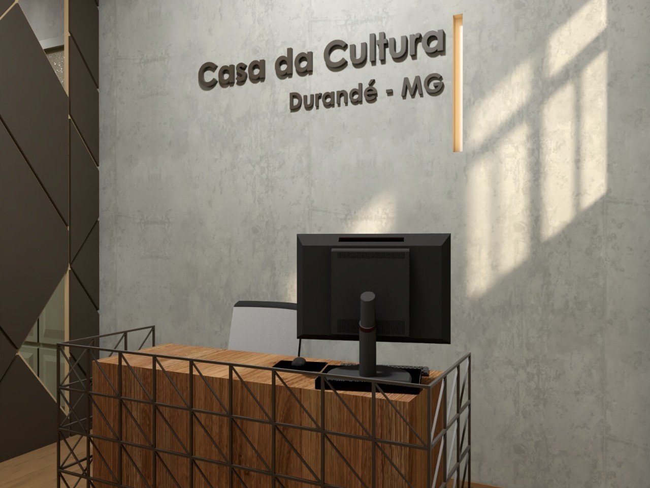 Casa de Cultura  
