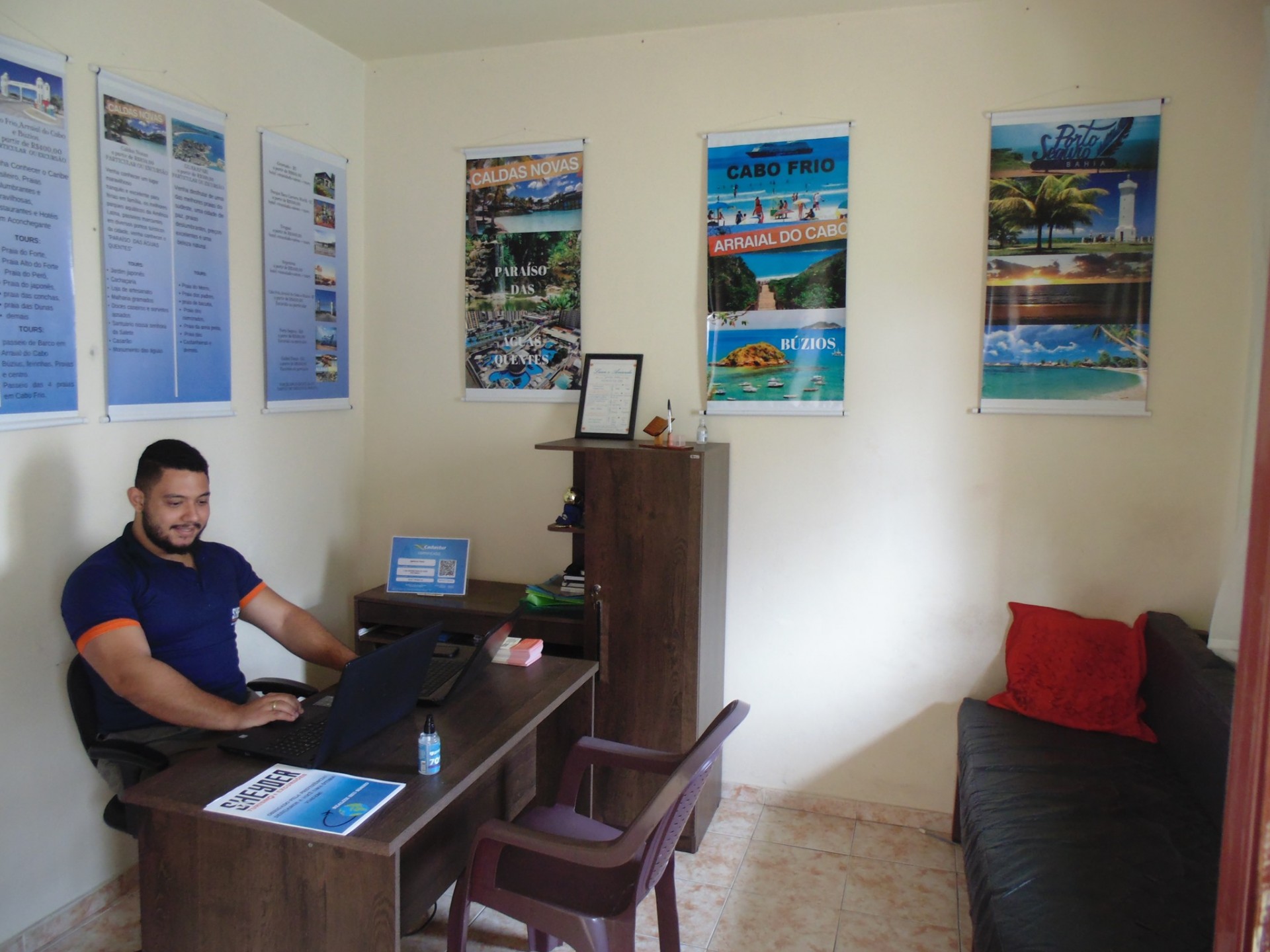 sheyder turismo e excursões