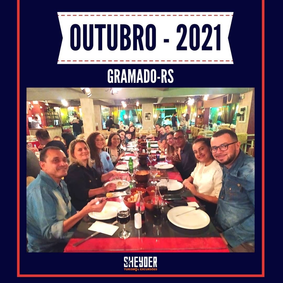 sheyder turismo e excursões