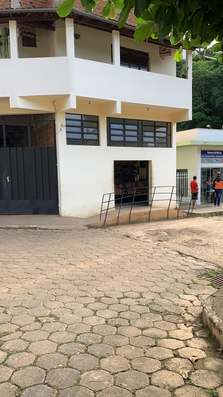 Mercearia São Geraldo
