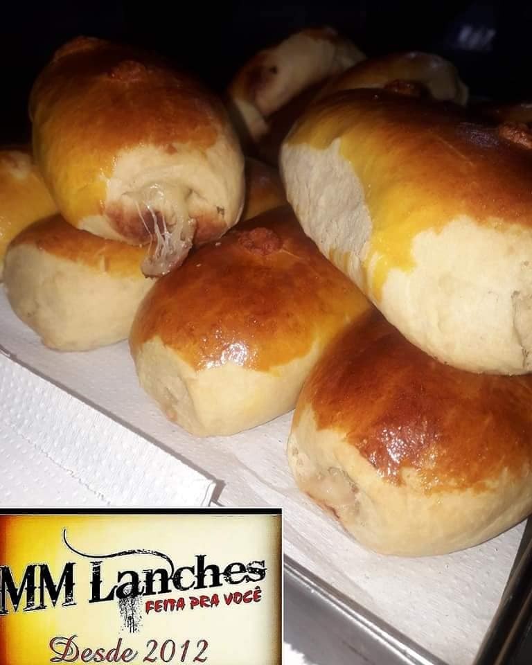 MM Lanches