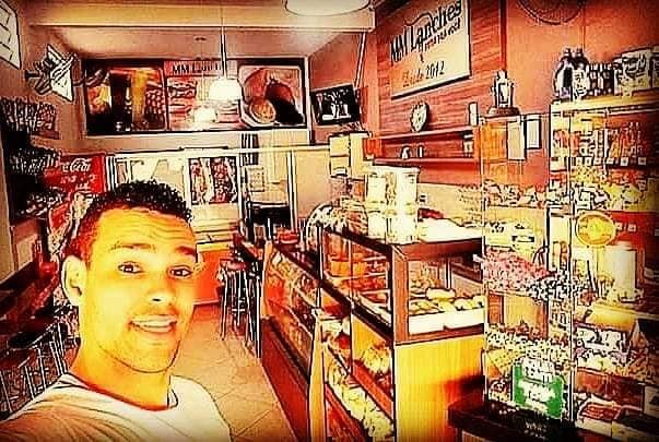 MM Lanches