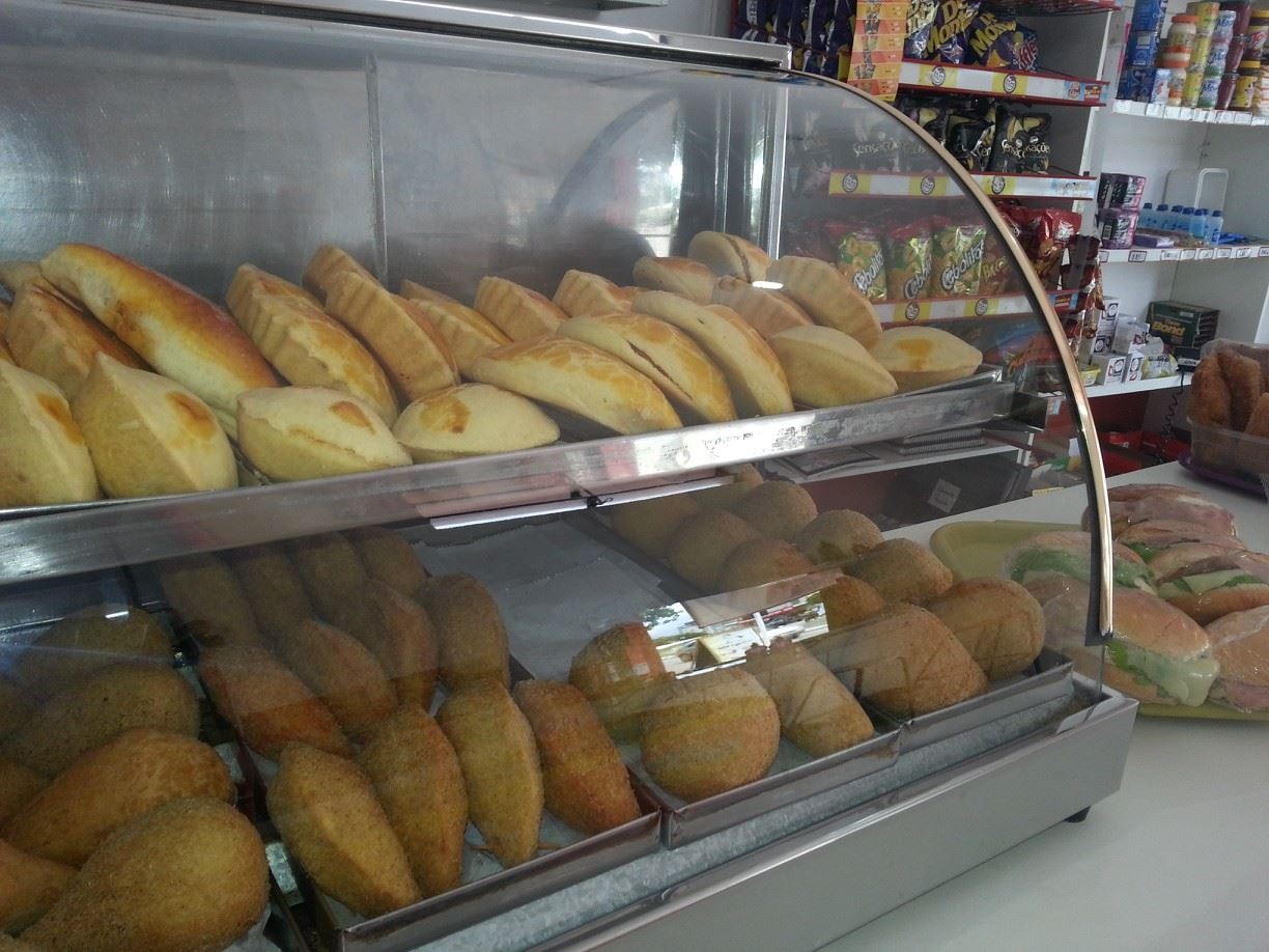 MM Lanches