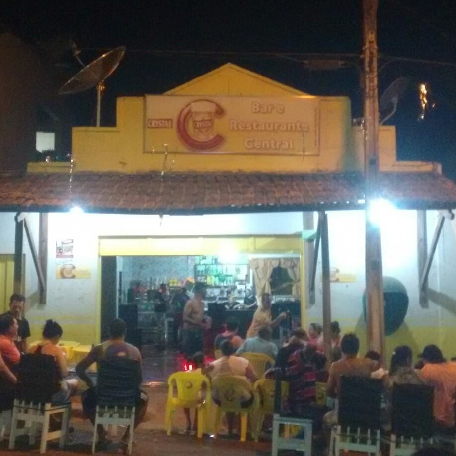 Bar Central