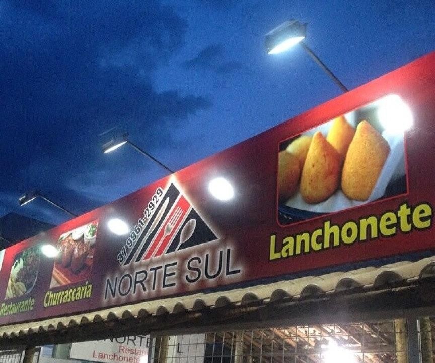 Norte Sul Restaurante e Lanchonete