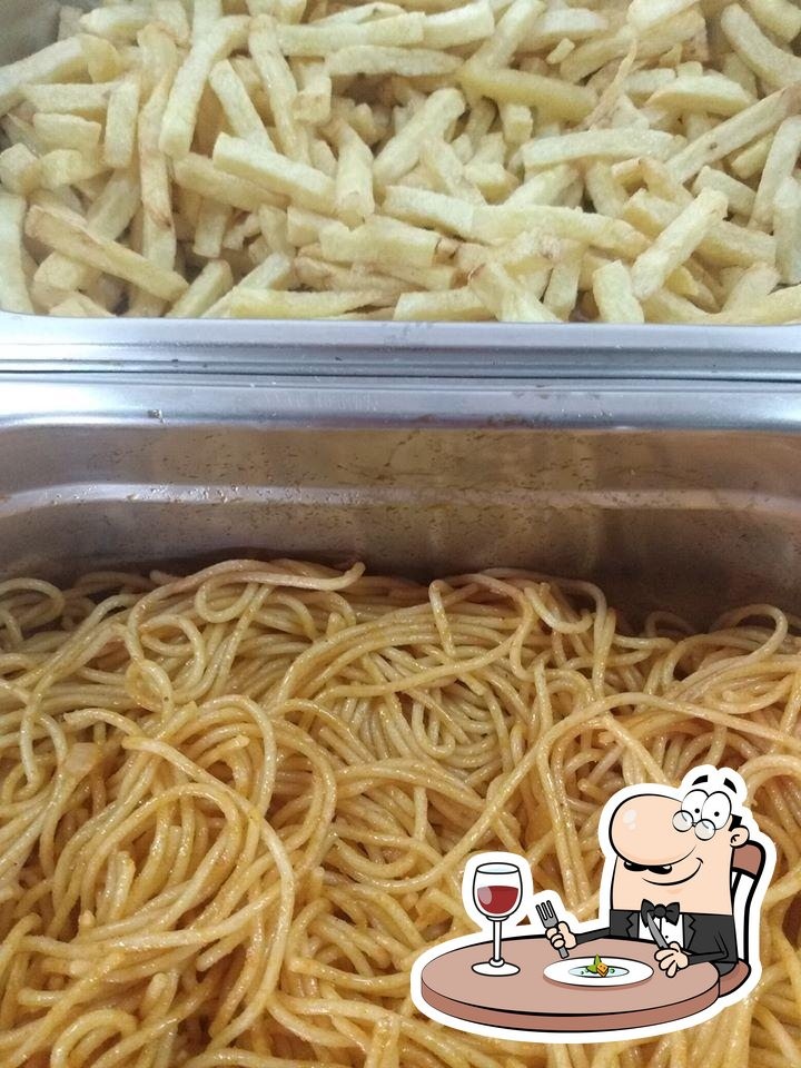 Norte Sul Restaurante e Lanchonete