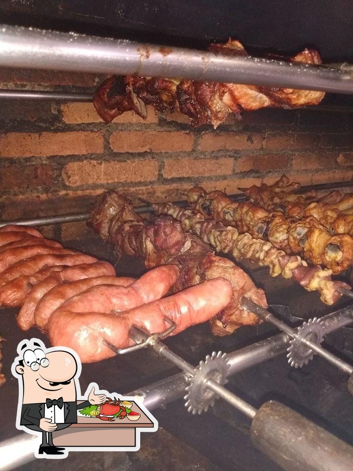 Norte Sul Restaurante e Lanchonete