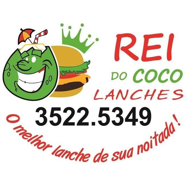 O Rei do Coco