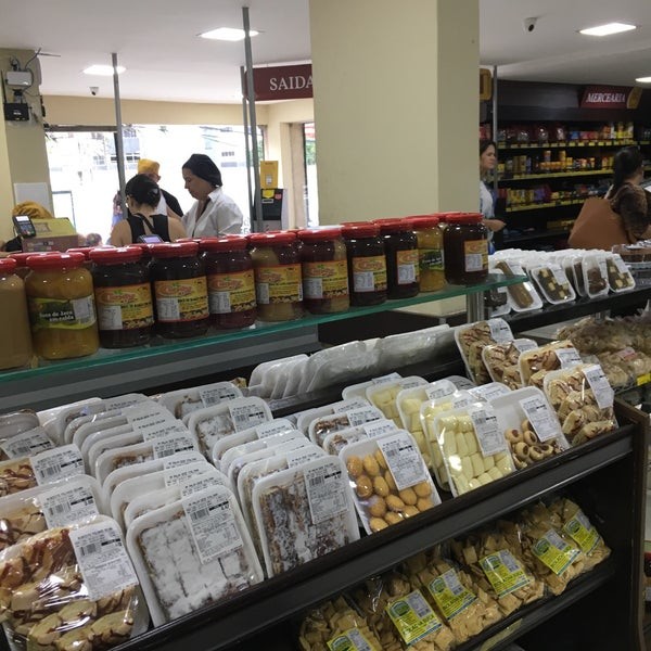 Padaria e Lanchonete Vovó Rute
