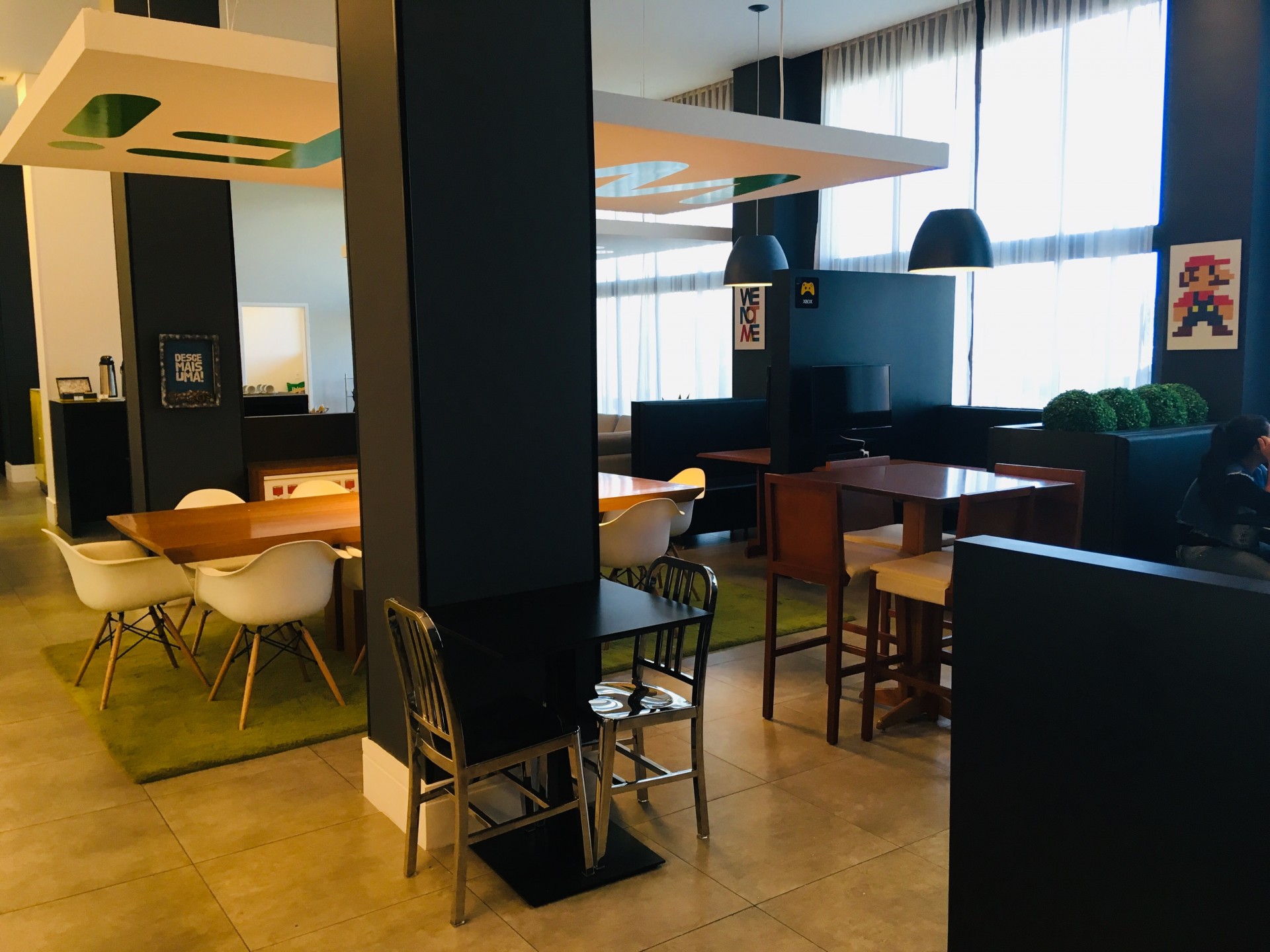 Ibis Styles Pouso Alegre