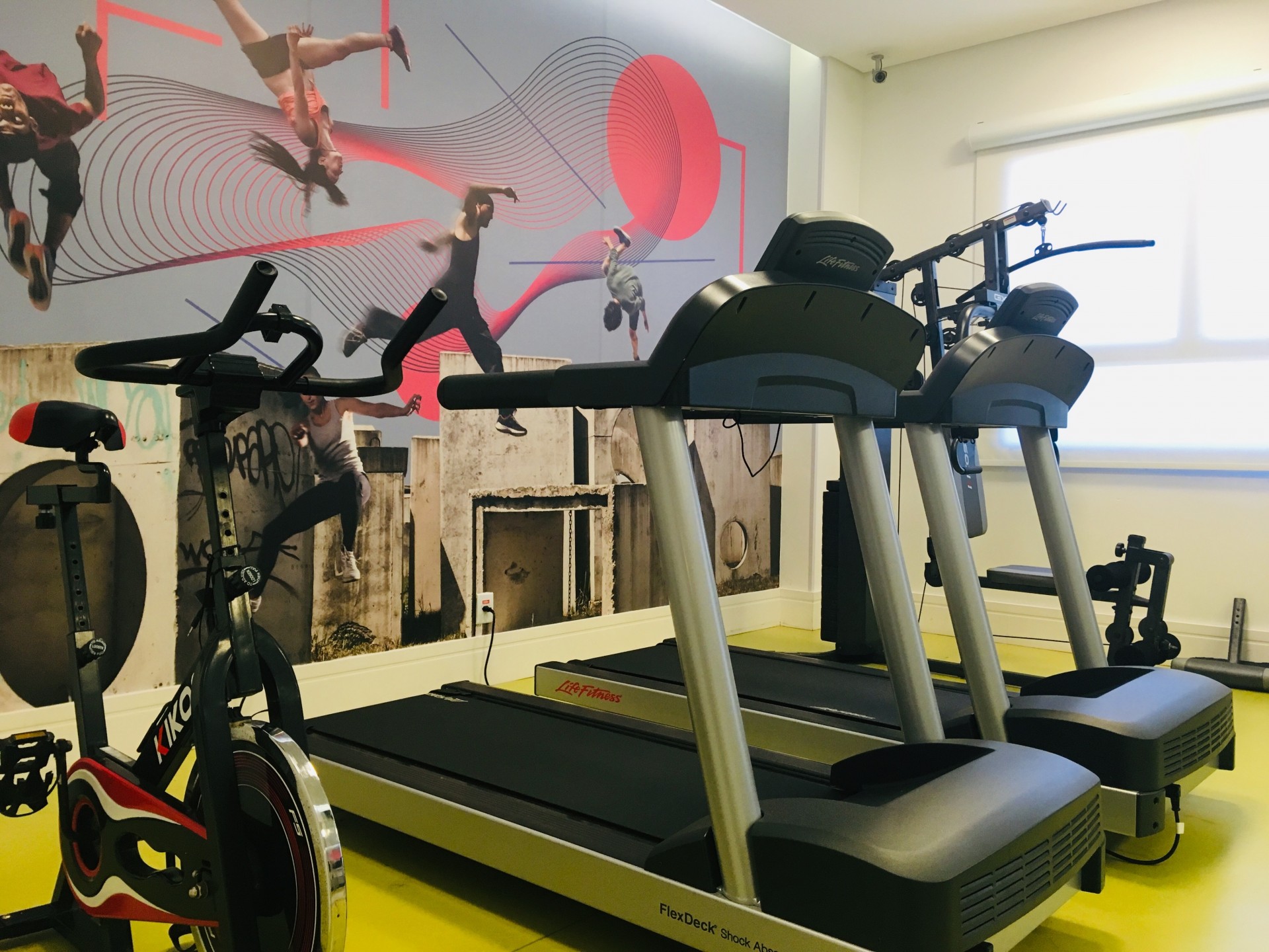 Ibis Styles Pouso Alegre