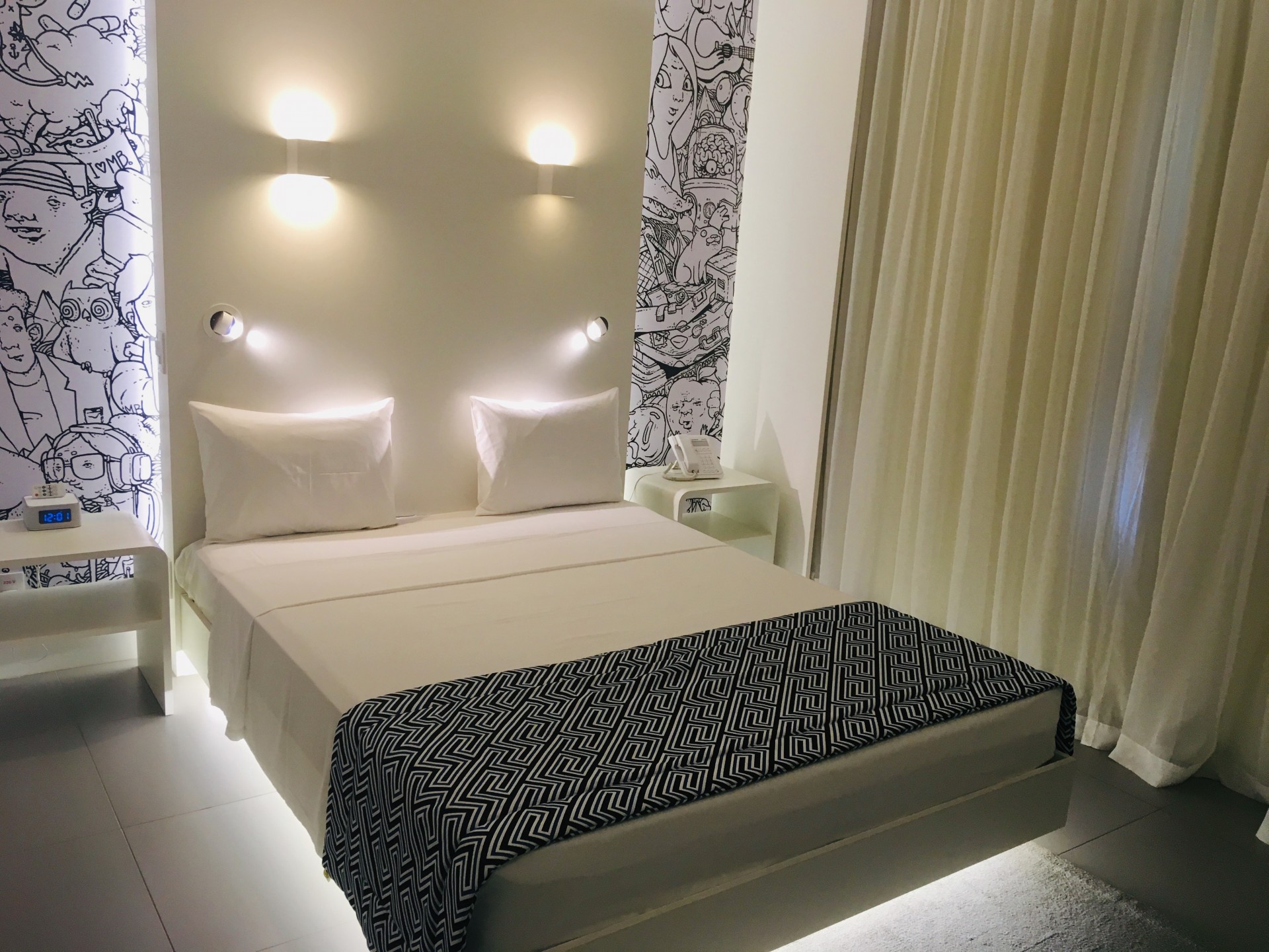 Ibis Styles Pouso Alegre