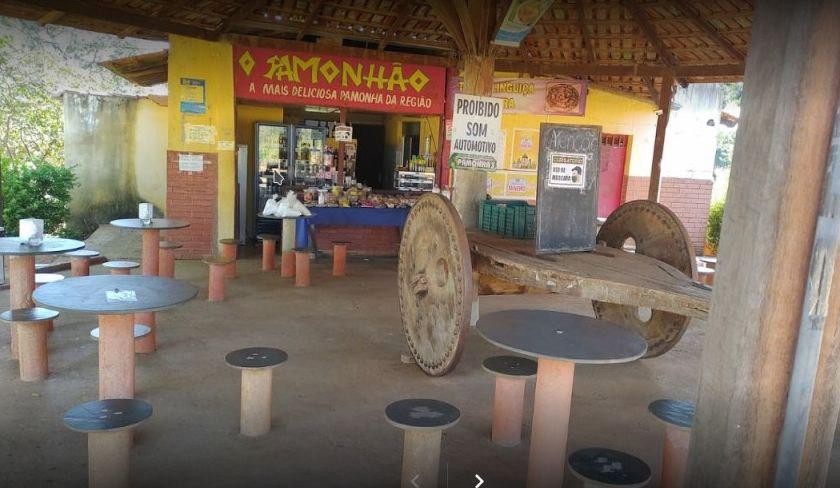 Pamonhão 