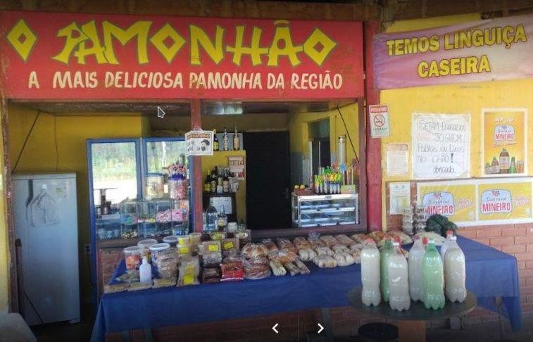 Pamonhão 
