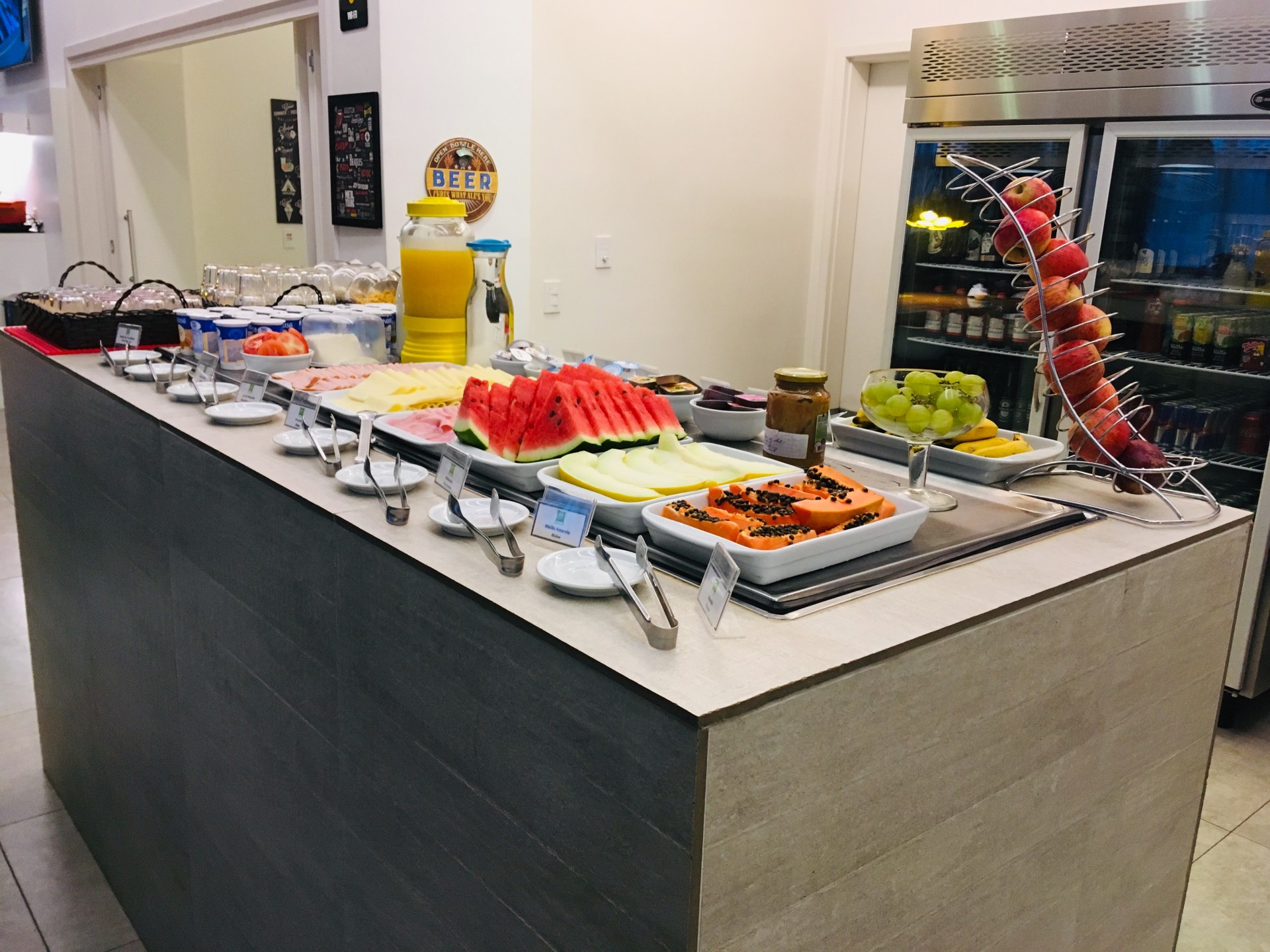 Ibis Styles Pouso Alegre