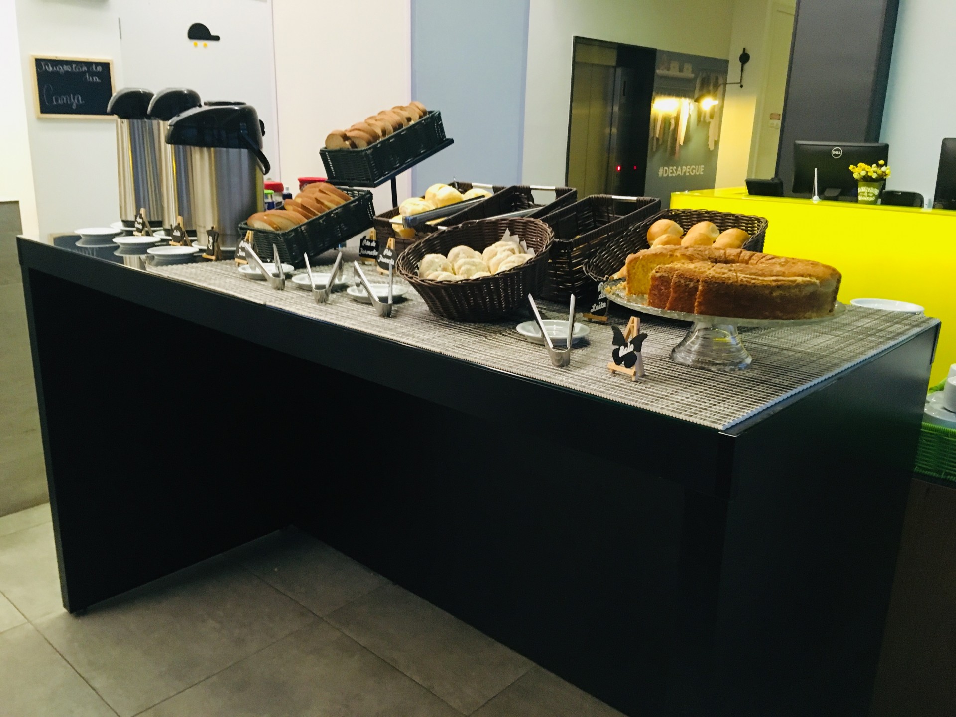 Ibis Styles Pouso Alegre