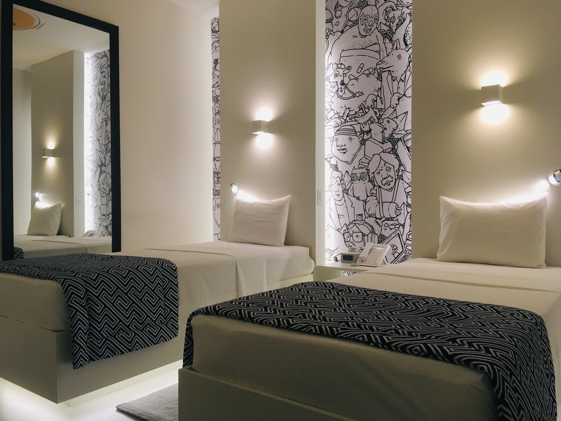 Ibis Styles Pouso Alegre