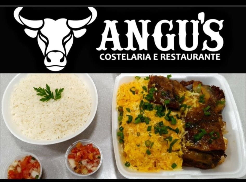 Angus Costelaria e Restaurante