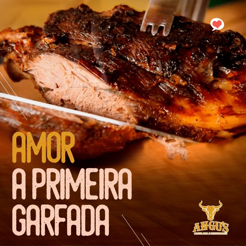 Angus Costelaria e Restaurante