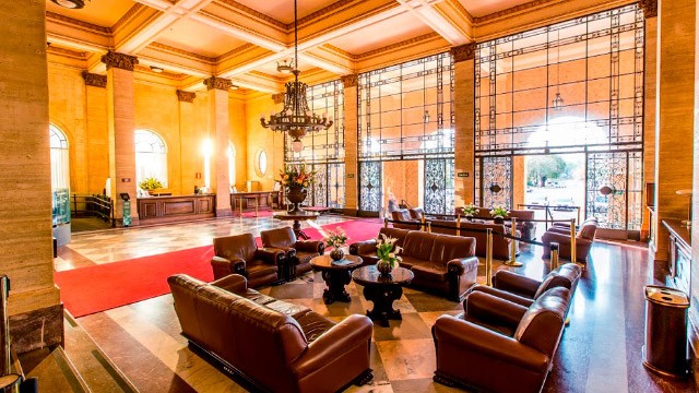 Tauá Grande Hotel de Araxá