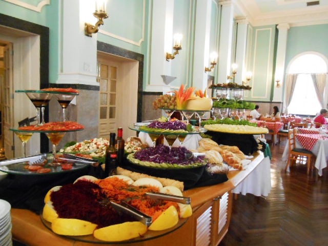 Tauá Grande Hotel de Araxá