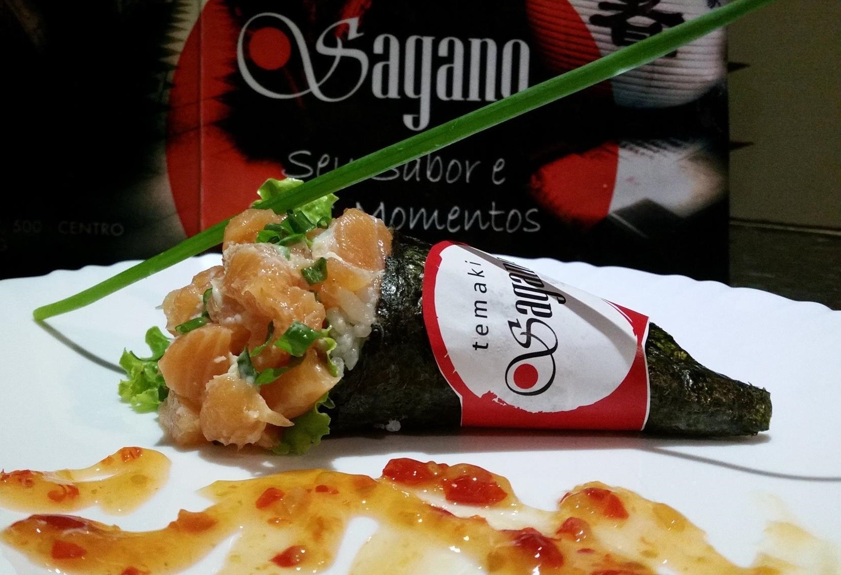 Sagano - Sushi Bar