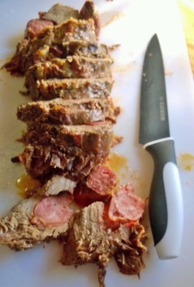 Restaurante Sabores Vó Zezé