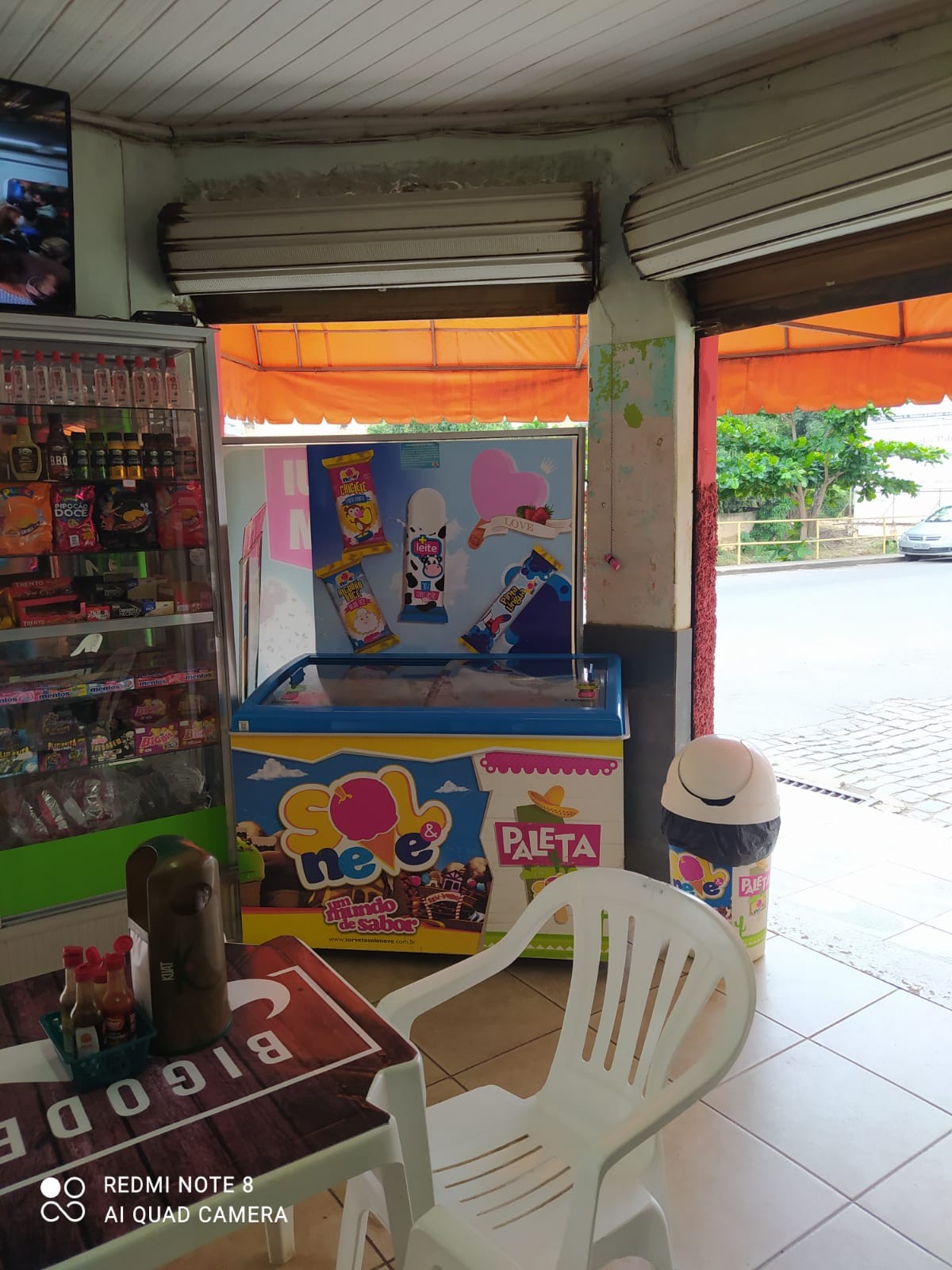 Bar do Bigode