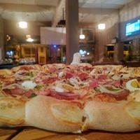 Telinha Bar e Pizzaria