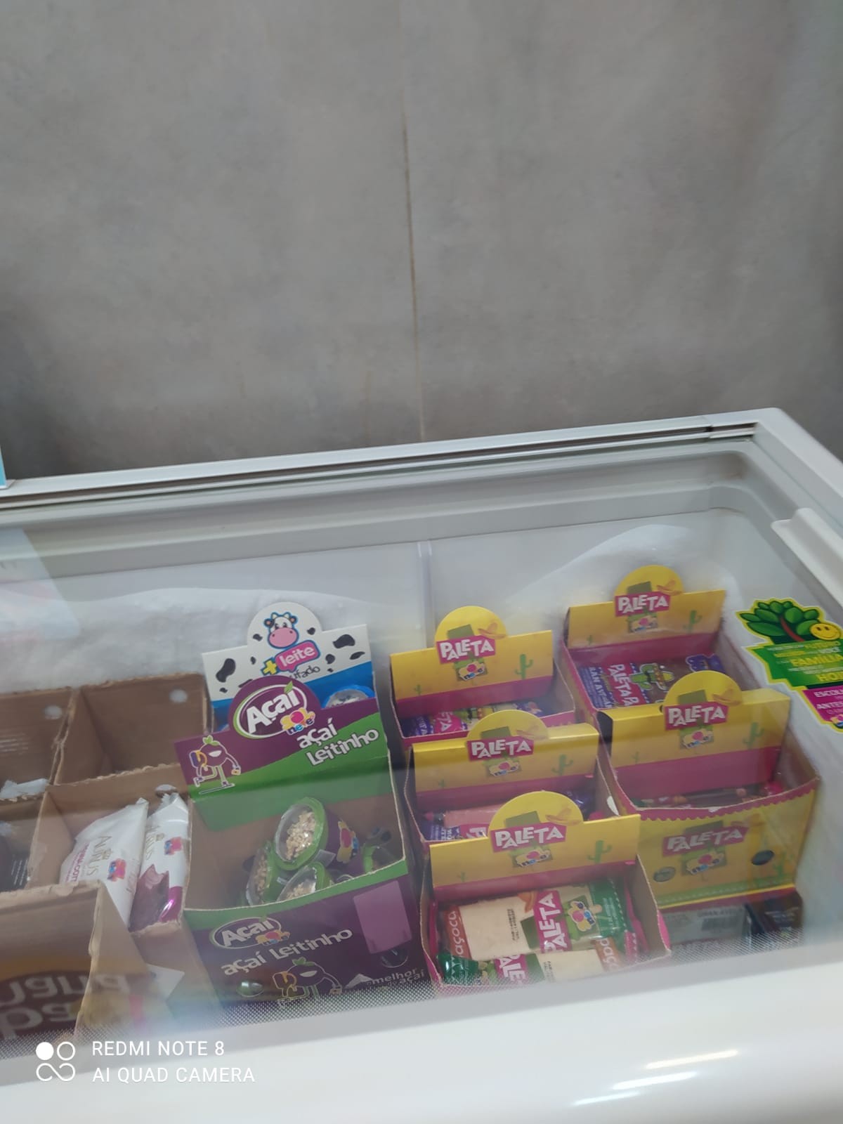 Sol e Neve Sorvetes