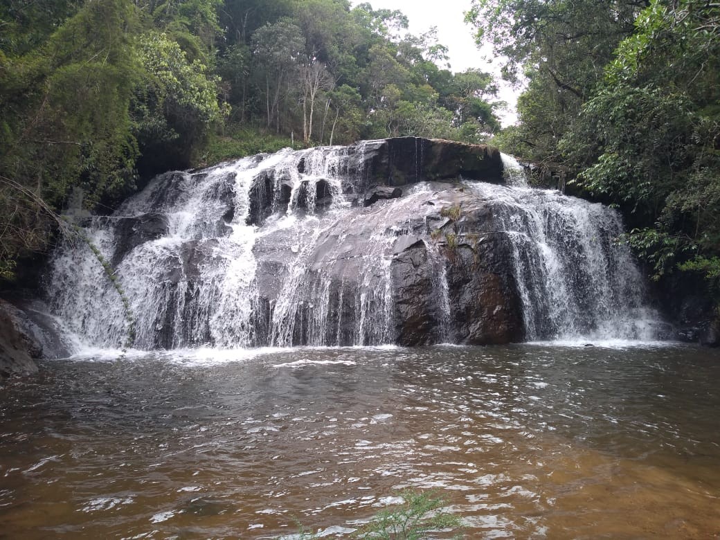 Cachoeira do Portão