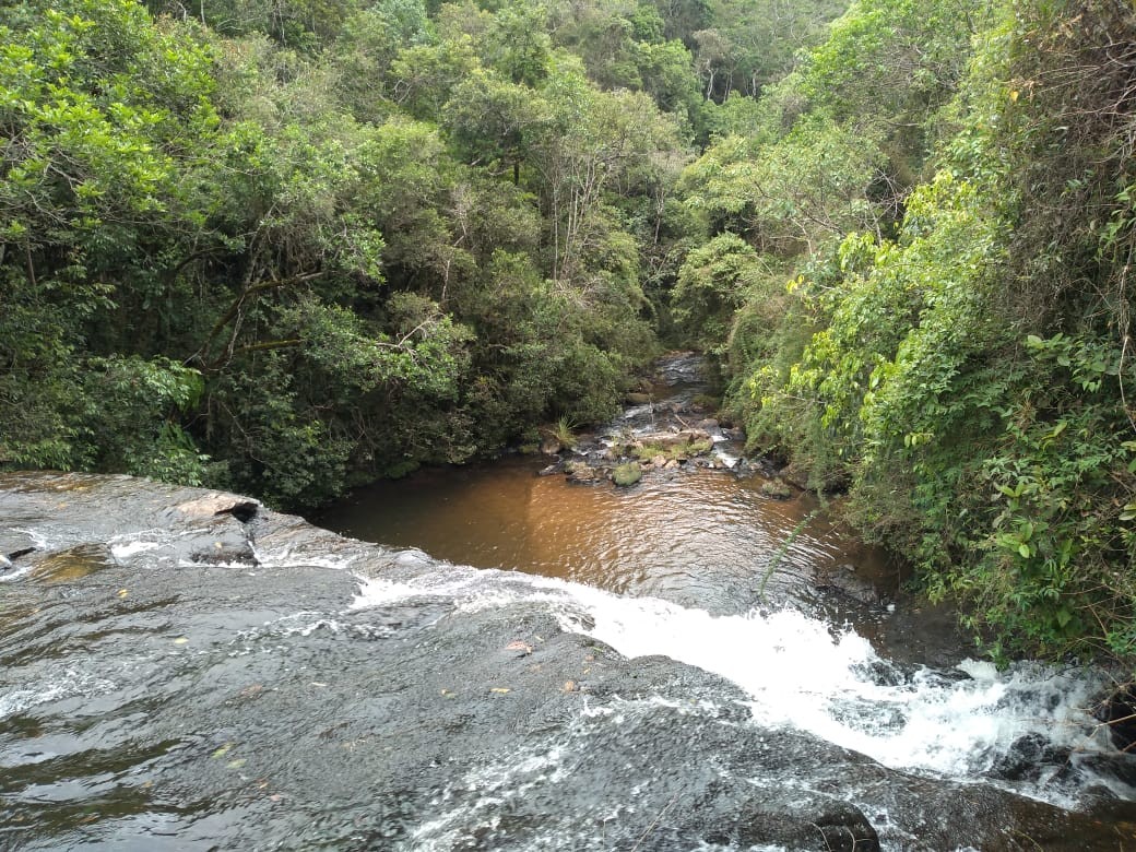 Cachoeira do Portão