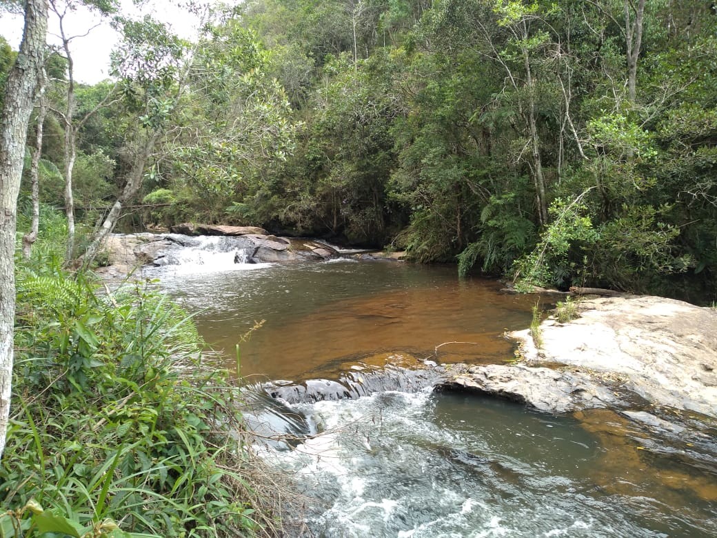 Cachoeira do Portão