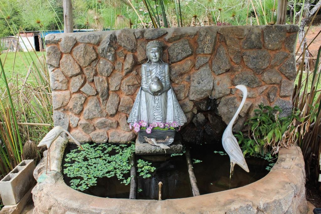 Pousada Portela Chalés Camping