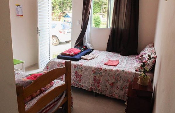 Pousada Portela Chalés Camping