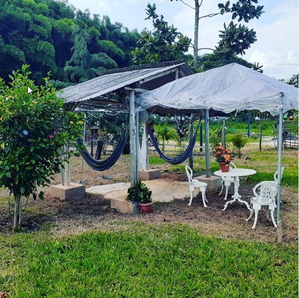 Pousada Portela Chalés Camping
