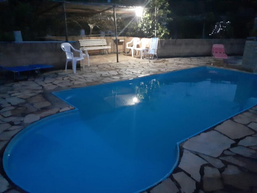 Pousada Portela Chalés Camping