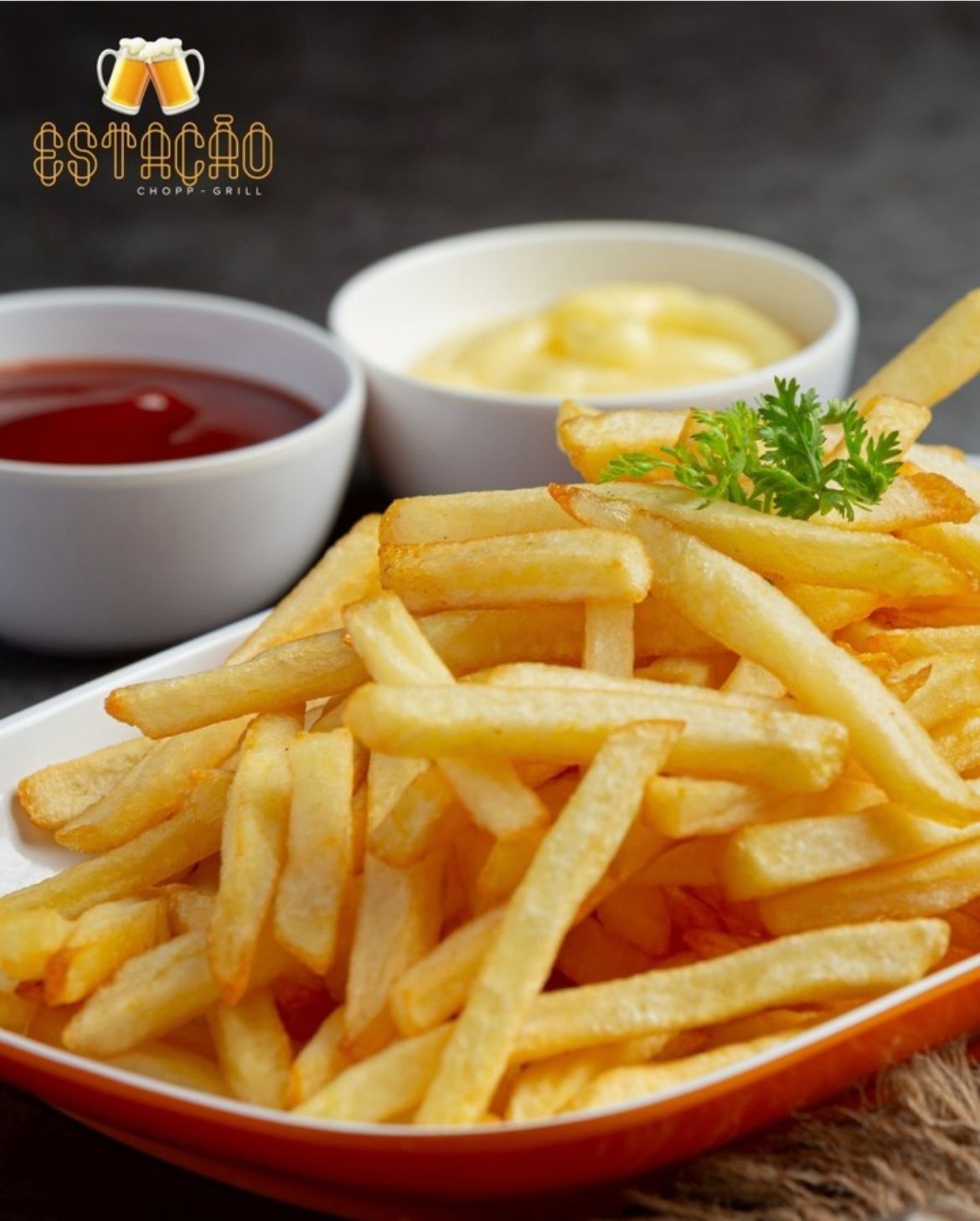 Estacao Chopp & Grill