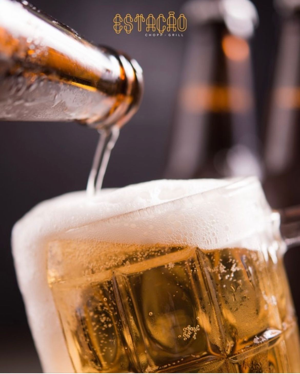 Estacao Chopp & Grill
