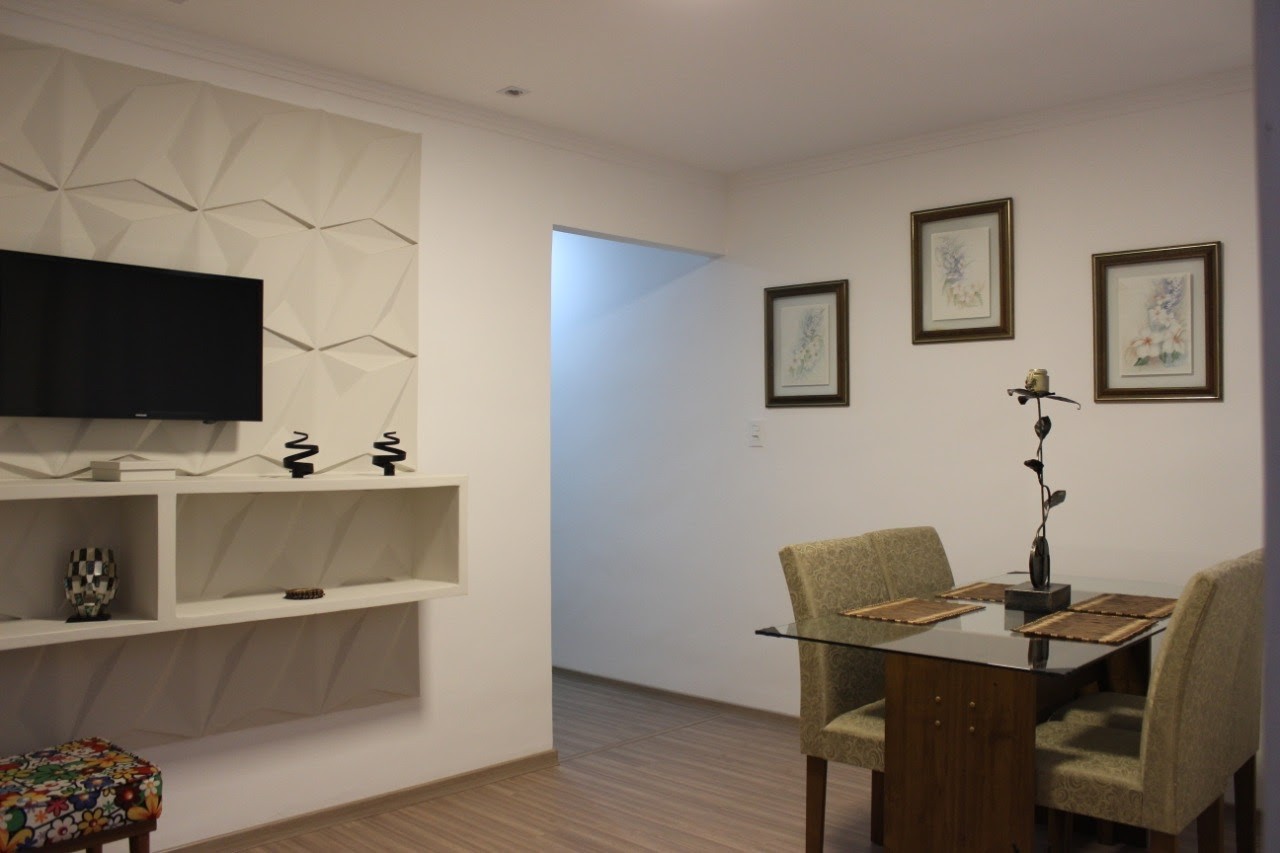 Hospedagem Ivania