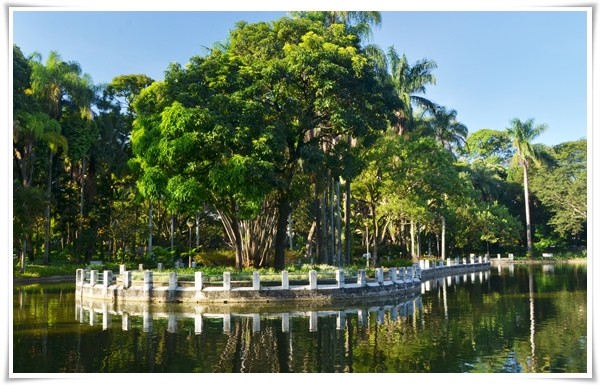 Parque Municipal