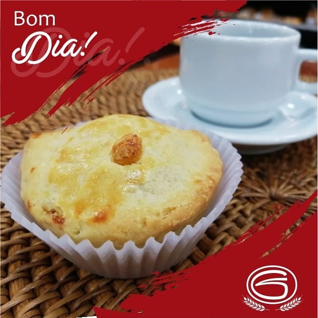 Padaria Guanabara