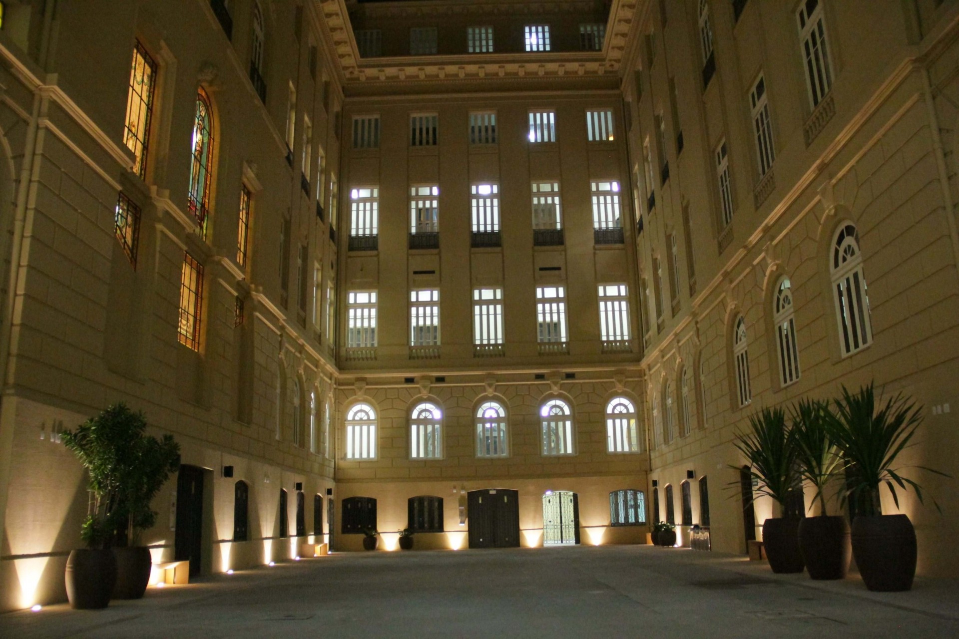 Centro Cultural Banco do Brasil