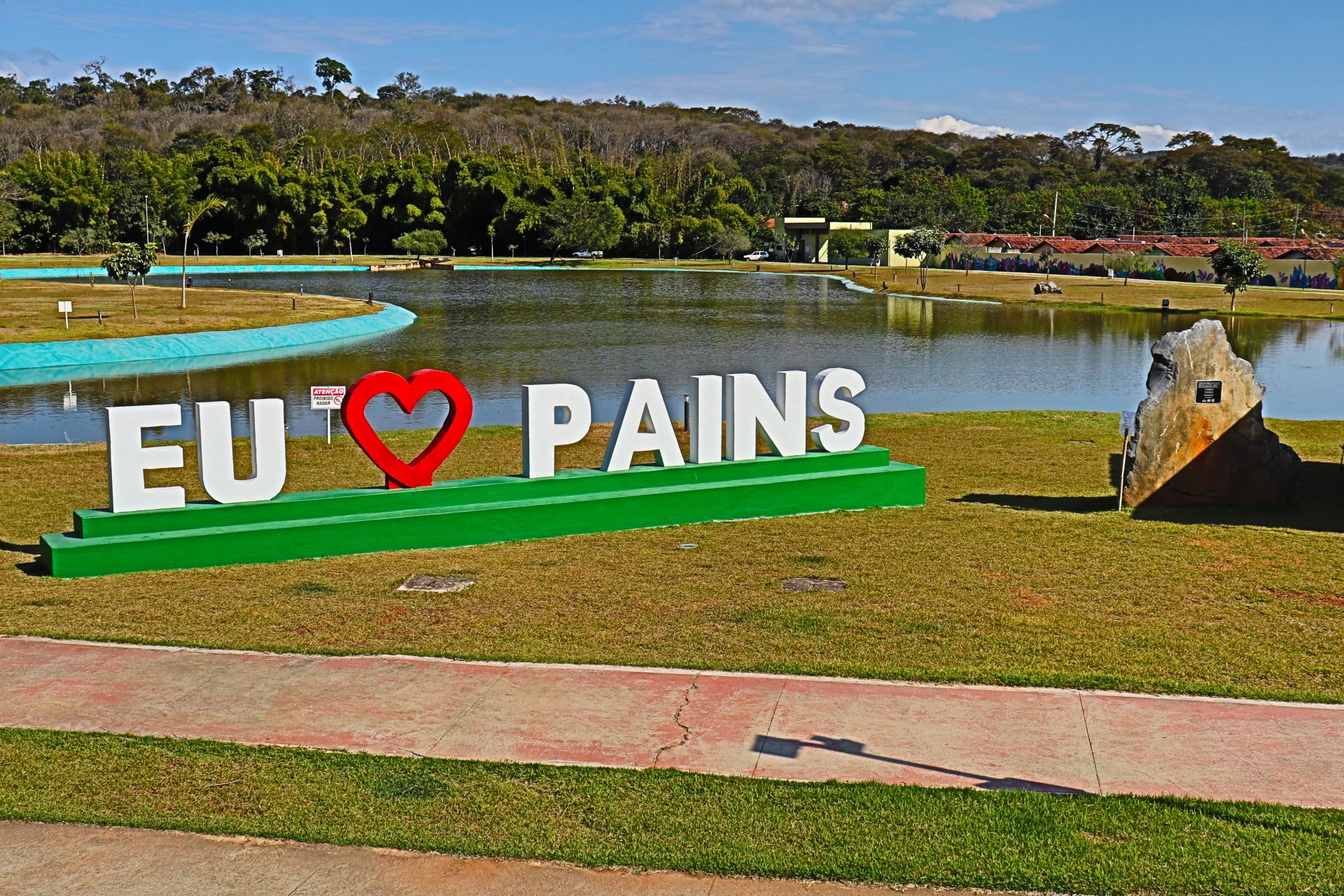 Parque Dona Ziza