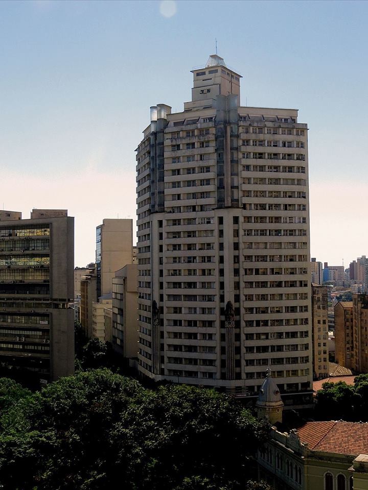 Edifício Acaiaca